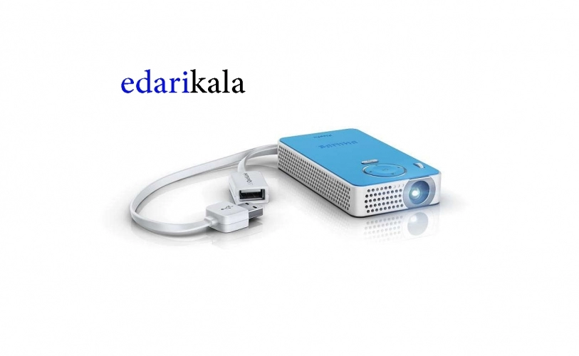 ویدئو پروژکتور جیبی PPX4150 PicoPix فیلیپس ویدئو پروژکتور جیبی PPX4150 PicoPix فیلیپس