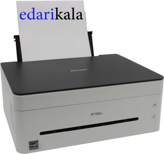 پرینتر چند کاره لیزری SP150SU ریکو پرینتر چند کاره لیزری SP150SU ریکو