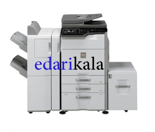 دستگاه کپی AR-M460NX شارپ