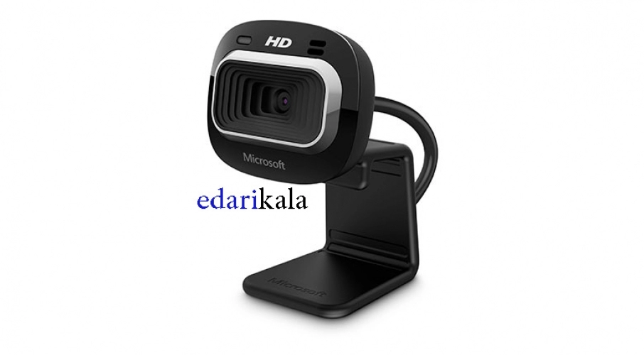 وب کم لايف کم HD-3000 مايکروسافت وب کم لايف کم HD-3000 مايکروسافت