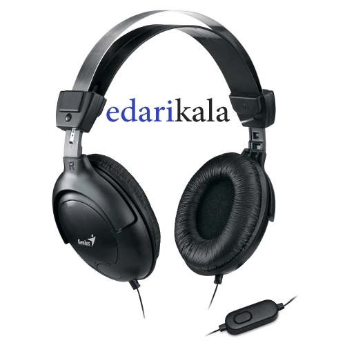 هدست HS-M505X جنيوس