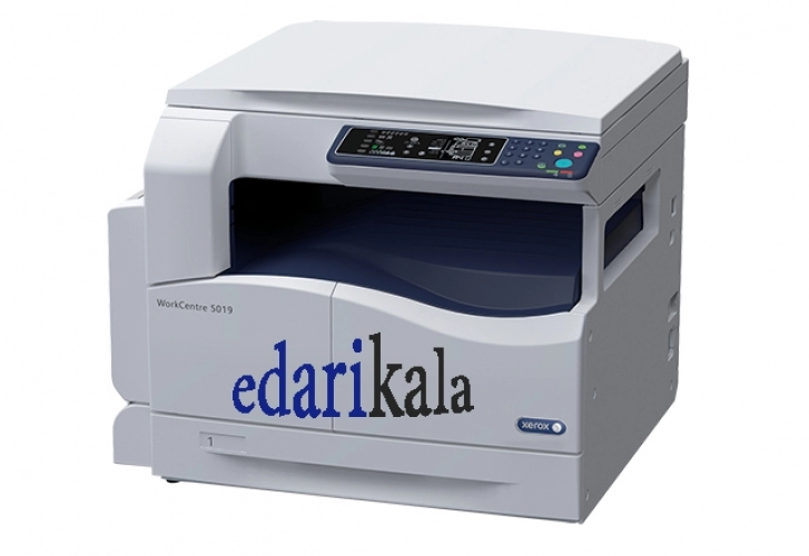 پرینتر چندکاره لیزری 5021 WorkCenter زیراکس پرینتر چندکاره لیزری 5021 WorkCenter زیراکس