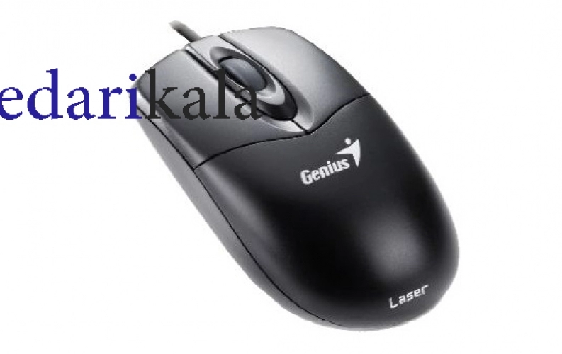 ماوس NetScroll 200 Laser جنیوس