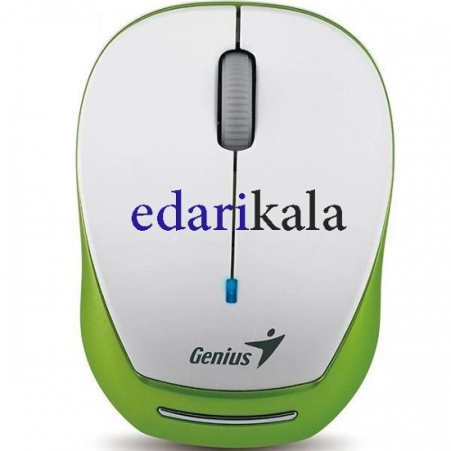 ماوس بی سیم Micro Traveler 9000R جنیوس ماوس بی سیم Micro Traveler 9000R جنیوس