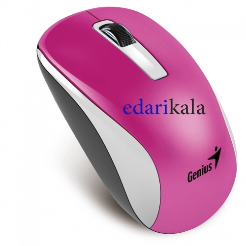 ماوس بی سیم NX-7010 جنیوس ماوس بی سیم NX-7010 جنیوس