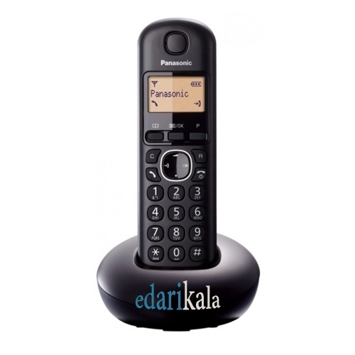 تلفن بي سيم KX-TGB210 پاناسونيک