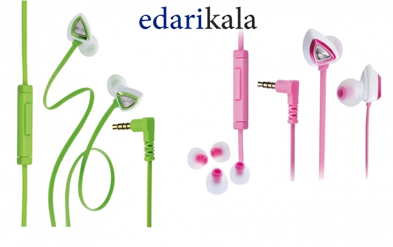 هدفون HS-M250 جنیوس هدفون HS-M250 جنیوس