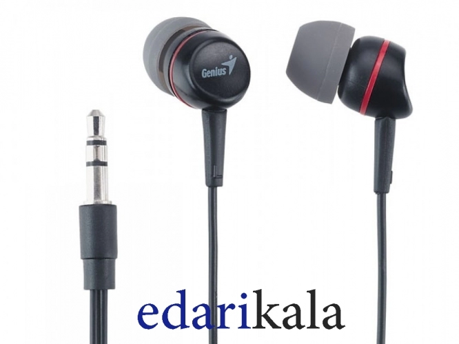 هدفون GHP-200A جنیوس