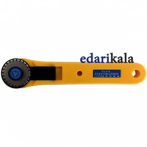 کاتر مدل PRC-3 آلفا کاتر مدل PRC-3 آلفا