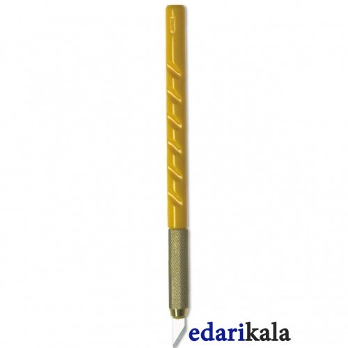 کاتر مدل AK-1 آلفا کاتر مدل AK-1 آلفا