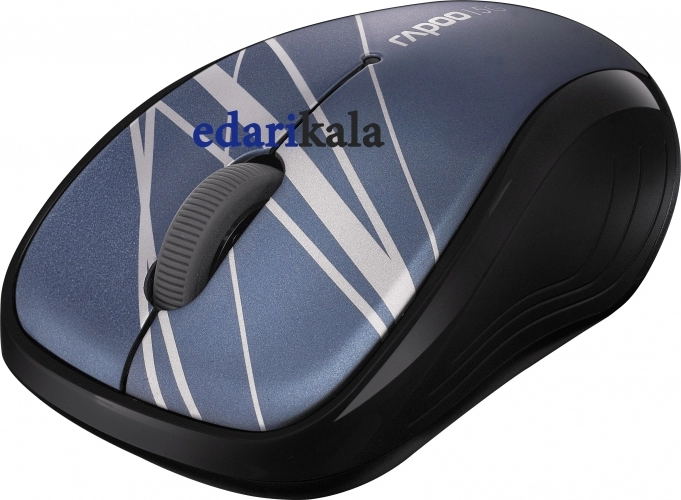 ماوس آبی 3100P رپو