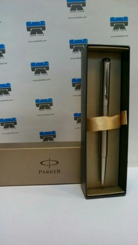 روان نویس مدل ویکتور تمام استیل PARKER روان نویس مدل ویکتور تمام استیل PARKER