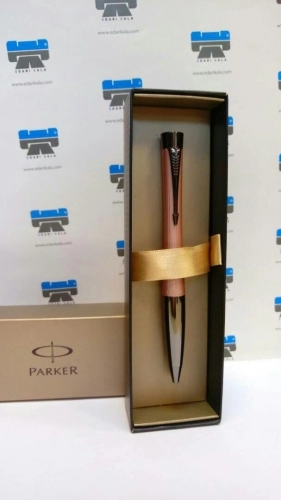 خودکار مدل اربن پریمیوم صورتی PARKER خودکار مدل اربن پریمیوم صورتی PARKER