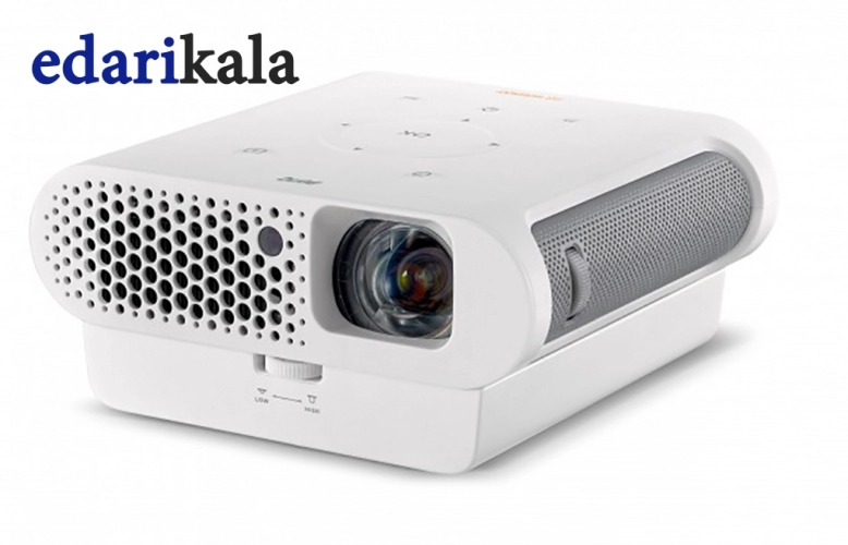 پروژکتور قابل حمل GS1 بنکیو پروژکتور قابل حمل GS1 بنکیو