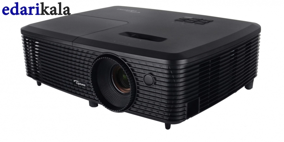 ویدئو پروژکتور X341 اوپتوما