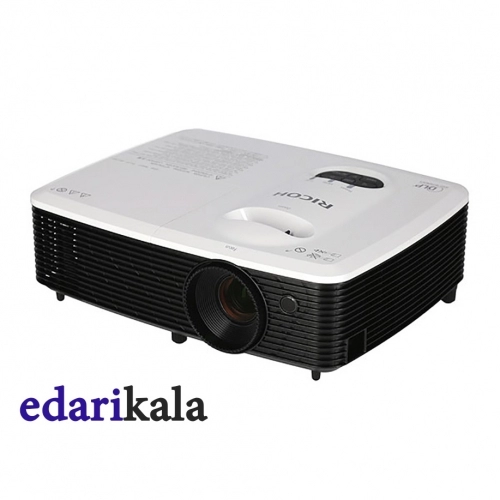 ویدئو پروژکتور PJ S2440 ریکو