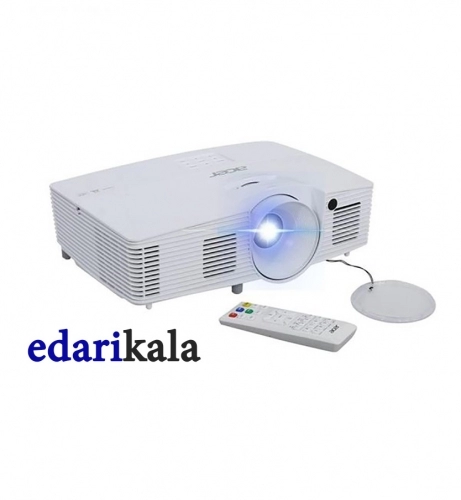ویدئو پروژکتور X117H ایسر
