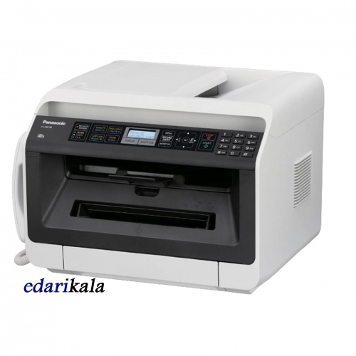 فکس چهار کاره لیزری KX-MB2168 پاناسونیک فکس چهار کاره لیزری KX-MB2168 پاناسونیک