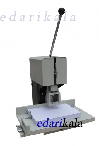 دستگاه رومیزی دوخت صحافی Sysform D-50P دستگاه رومیزی دوخت صحافی Sysform D-50P