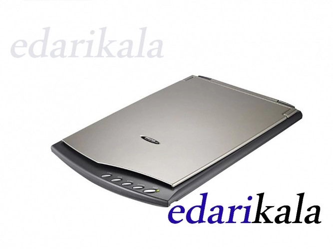 اسکنر پلاس تک مدل2610 OpticSlim اسکنر پلاس تک مدل2610 OpticSlim