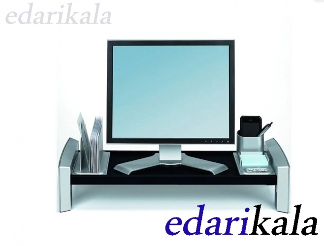 پایه نگهدارنده مانیتورحرفه ای فلوز کد 8037401 پایه نگهدارنده مانیتورحرفه ای فلوز کد 8037401