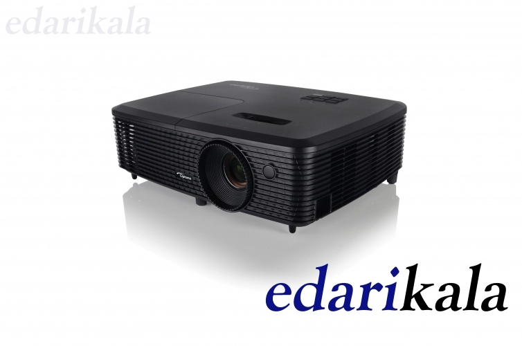 ویدئو پروژکتور اپتما OPTOMA S321 ویدئو پروژکتور اپتما OPTOMA S321