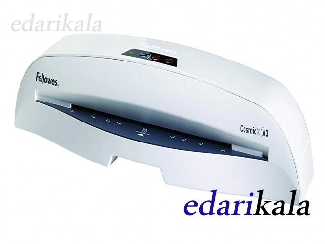 دستگاه پرس Cosmic 2 A3 فلوز دستگاه پرس Cosmic 2 A3 فلوز