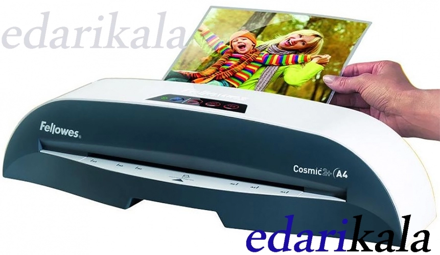 دستگاه پرس cosmic2 A4 فلوز دستگاه پرس cosmic2 A4 فلوز