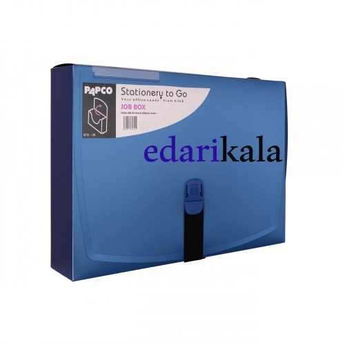 باکس بایگانی STG-08 پاپکو باکس بایگانی STG-08 پاپکو