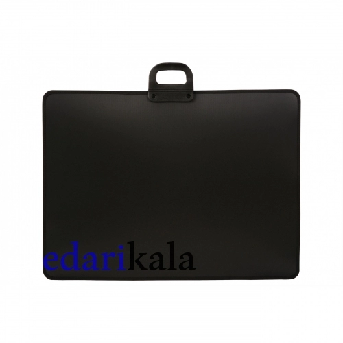 کیف طراحی مهندسی 50x70cm پاپکو کد AT-004A کیف طراحی مهندسی 50x70cm پاپکو کد AT-004A