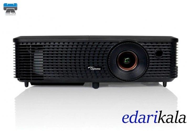 ویدئو پروژکتور M545S اوپتوما ویدئو پروژکتور M545S اوپتوما
