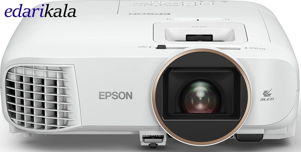 ویدئو پروژکتور EH-TW5650 اپسون