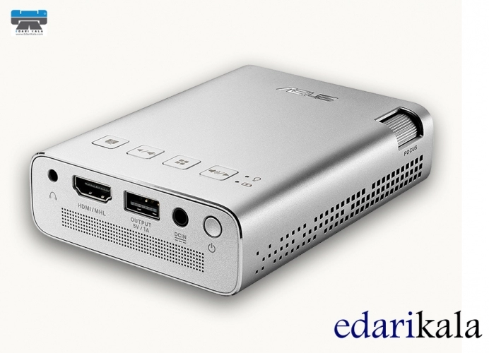 ویدئو پروژکتورZenBeam E1 ایسوس