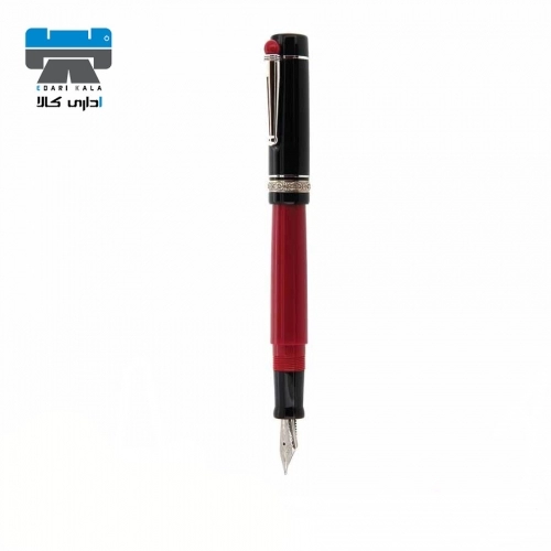 خودنویس دلتا مدل WE SMORFIA خودنویس دلتا مدل WE SMORFIA