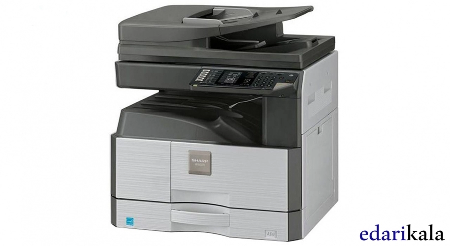 دستگاه کپی شارپ مدل AR-6023N دستگاه کپی شارپ مدل AR-6023N