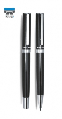 ست خودکار و روان نویس مدل LP-727 هانوفر ست خودکار و روان نویس مدل LP-727 هانوفر