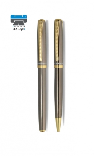 ست خودکار و روان نویس مدل LP-050 هانوفر ست خودکار و روان نویس مدل LP-050 هانوفر