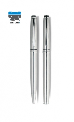 ست خودکار و روان نویس مدل LP-362 هانوفر