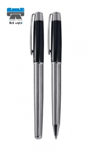 ست خودکار و روان نویس مدل LP-730 هانوفر