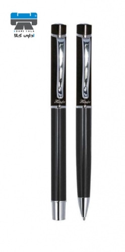 ست خودکار و روان نویس مدل LP-113 هانوفر ست خودکار و روان نویس مدل LP-113 هانوفر