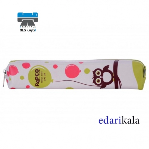 جامدادی فانتزی دوقلو zpc-28 پاپکو جامدادی فانتزی دوقلو zpc-28 پاپکو