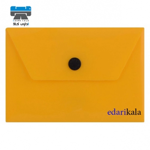 پاکت دکمه دار 102M پاپکو پاکت دکمه دار 102M پاپکو