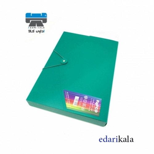 کیف لایت LA4-16 پاپکو کیف لایت LA4-16 پاپکو