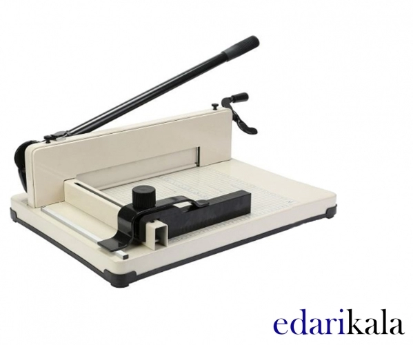 کاتر دستی سایز A3-858 کاتر دستی سایز A3-858