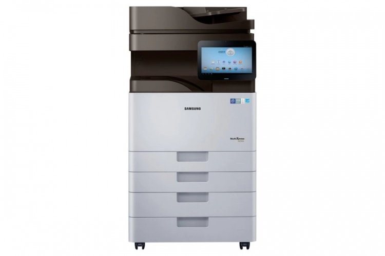 پرینتر چند کاره لیزری K4350LX سامسونگ