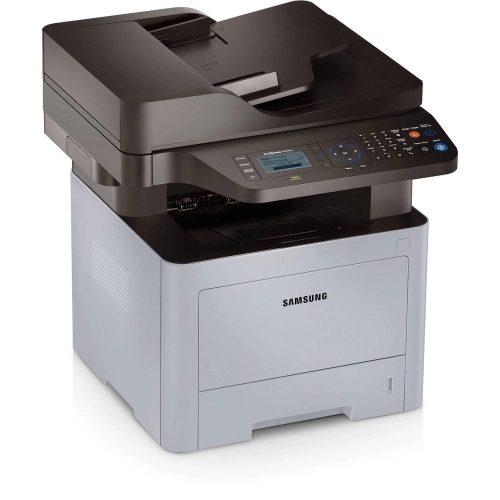 پرینتر چند کاره لیزری SLM3370FD سامسونگ پرینتر چند کاره لیزری SLM3370FD سامسونگ