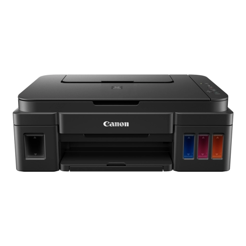 پرینتر چند کاره جوهرافشان PIXMA G2000 کانن