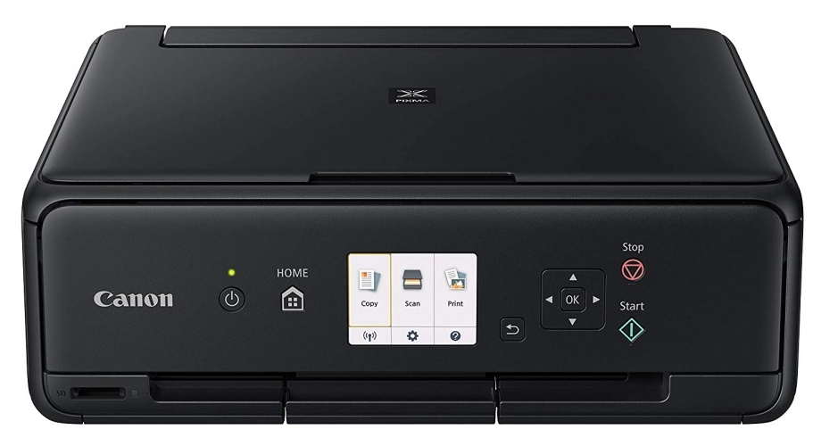 پرینتر چند کاره جوهرافشان TS5020 کانن پرینتر چند کاره جوهرافشان TS5020 کانن