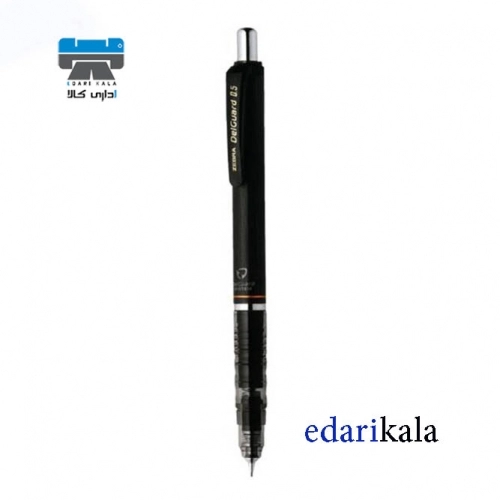 مداد نوکی زبرا مدل Delguord با قطر نوشتاری 0.5 میلی متر مداد نوکی زبرا مدل Delguord با قطر نوشتاری 0.5 میلی متر