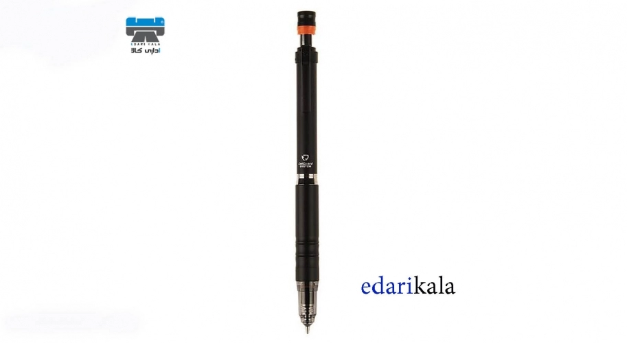 مداد نوکی زبرا مدل Delguord LX با قطر نوشتاری 0.5 میلی متر مداد نوکی زبرا مدل Delguord LX با قطر نوشتاری 0.5 میلی متر